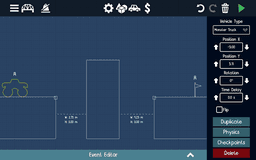 Poly Bridge 2 screenshot