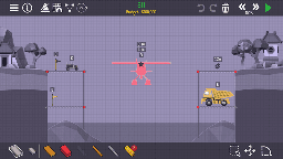 Poly Bridge 2 screenshot