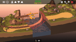 Poly Bridge 2 screenshot