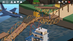 Poly Bridge 2 screenshot