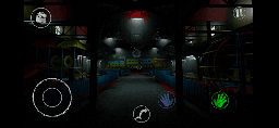 Poppy Playtime Chapter 2 screenshot