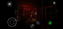 Poppy Playtime Chapter 2 screenshot
