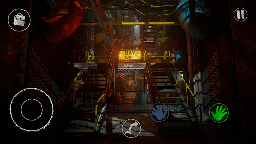 Poppy Playtime Chapter 2 screenshot