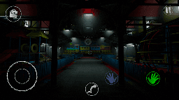 Poppy Playtime Chapter 2 screenshot