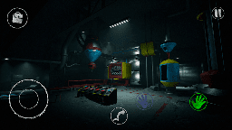 Poppy Playtime Chapter 2 screenshot