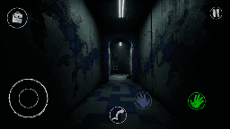 Poppy Playtime Chapter 2 screenshot