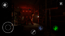 Poppy Playtime Chapter 2 screenshot