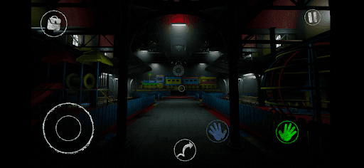Poppy Playtime Chapter 2 screenshot