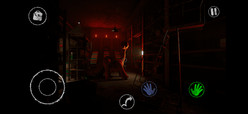 Poppy Playtime Chapter 2 screenshot