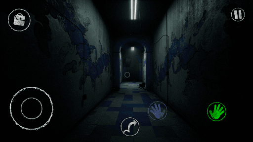 Poppy Playtime Chapter 2 screenshot