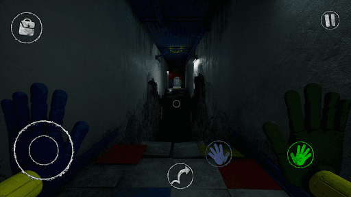 Poppy Playtime Chapter 2 screenshot