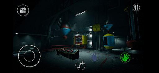Poppy Playtime Chapter 2 screenshot
