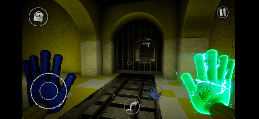 Poppy Playtime Chapter 2 screenshot