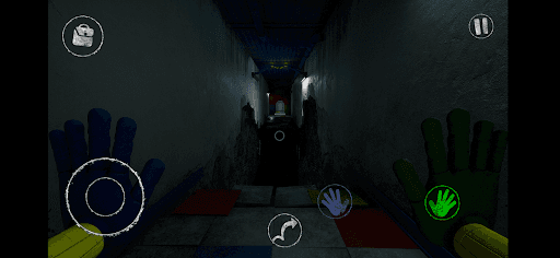 Poppy Playtime Chapter 2 screenshot