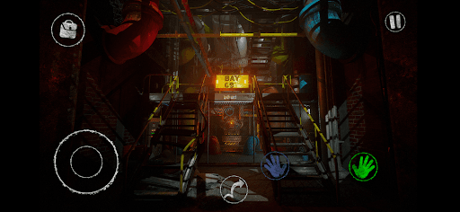Poppy Playtime Chapter 2 screenshot