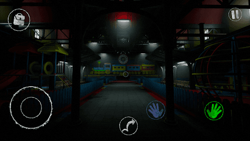 Poppy Playtime Chapter 2 screenshot