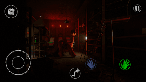 Poppy Playtime Chapter 2 screenshot