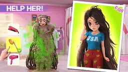 Project Makeover screenshot