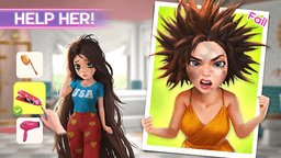 Project Makeover screenshot