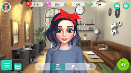 Project Makeover screenshot