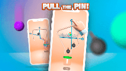 Pull the Pin screenshot