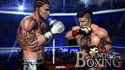 Punch Boxing 3D screenshot