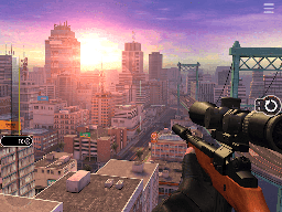 Pure Sniper: Gun Shooter Games screenshot