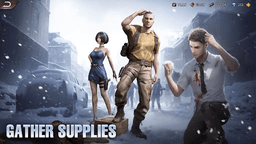 Puzzles & Survival screenshot
