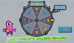 Rainbow.io Origin Story screenshot