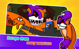 Rainbow.io Origin Story screenshot
