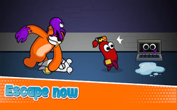 Rainbow.io Origin Story screenshot
