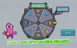 Rainbow.io Origin Story screenshot