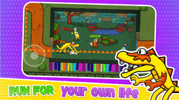 Rainbow.io Origin Story screenshot