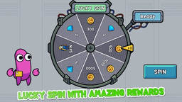 Rainbow.io Origin Story screenshot