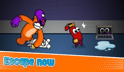 Rainbow.io Origin Story screenshot