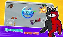 Rainbow.io Origin Story screenshot