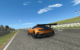 Real Racing 3 screenshot