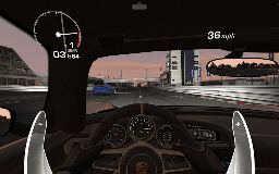 Real Racing 3 screenshot