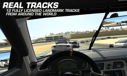 Real Racing 3 screenshot