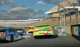 Real Racing 3 screenshot