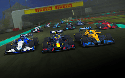 Real Racing 3 screenshot