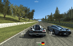 Real Racing 3 screenshot
