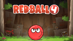 Red Ball 4 screenshot