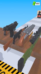 Reload Rush screenshot