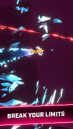 Rider Worlds screenshot