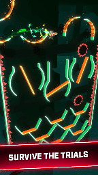 Rider Worlds screenshot