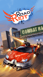 Road Riot screenshot