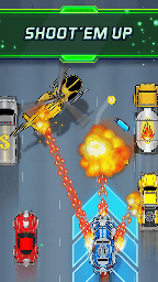 Road Riot screenshot