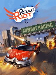 Road Riot screenshot