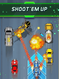 Road Riot screenshot